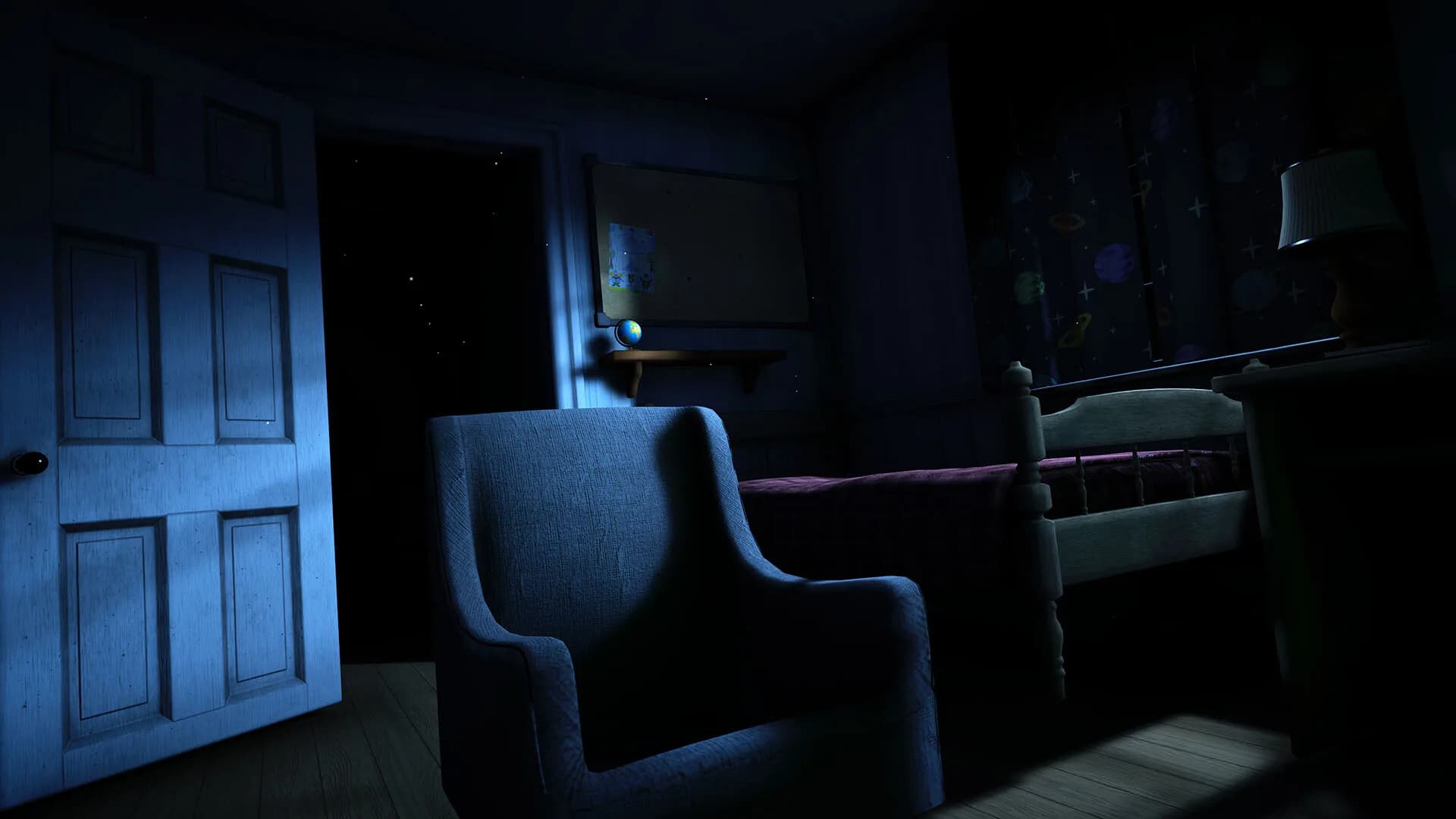 Phantom Playhouse görsel 2