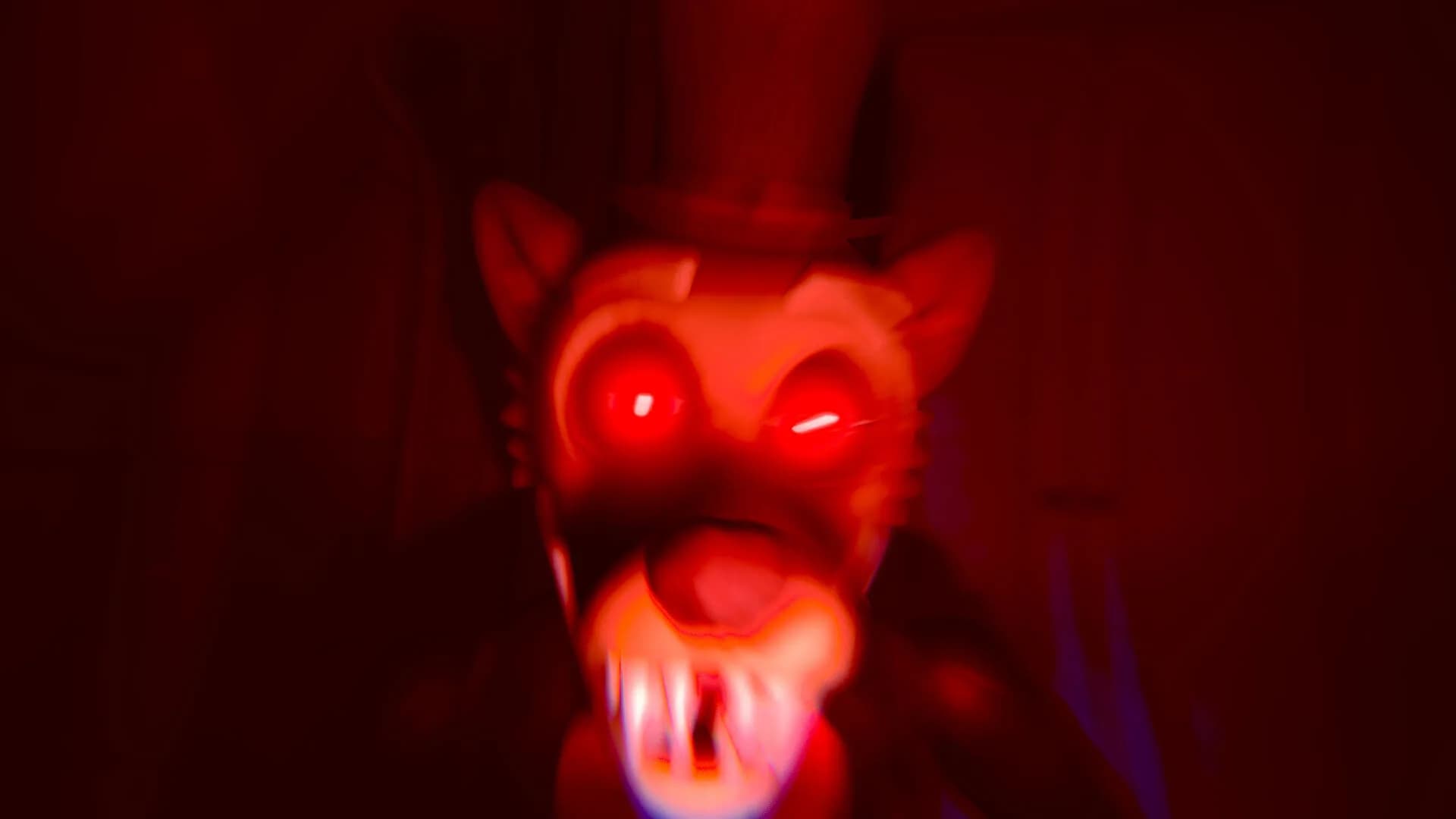 Phantom Playhouse görsel 5