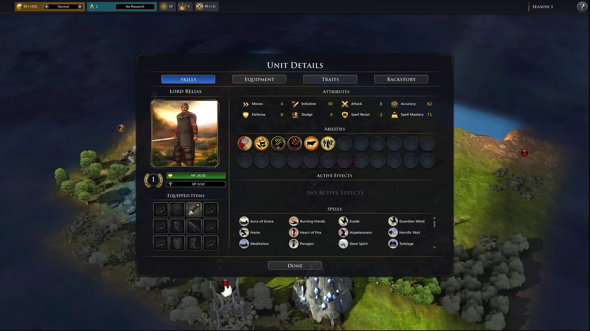 Elemental: Reforged görsel 13
