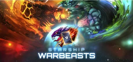 Starship Warbeasts