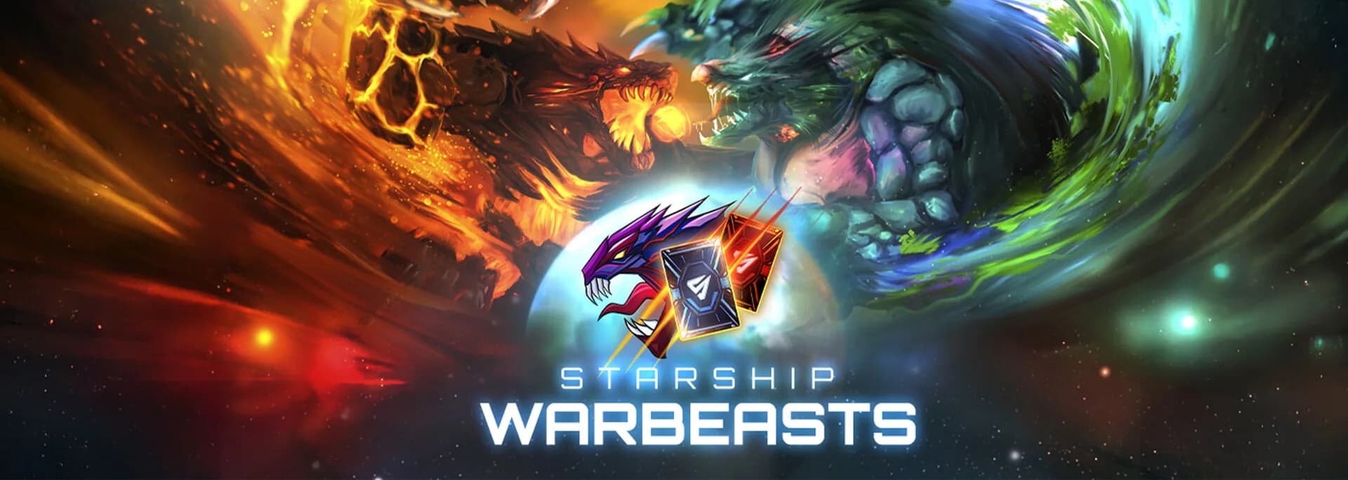 Starship Warbeasts görsel 9
