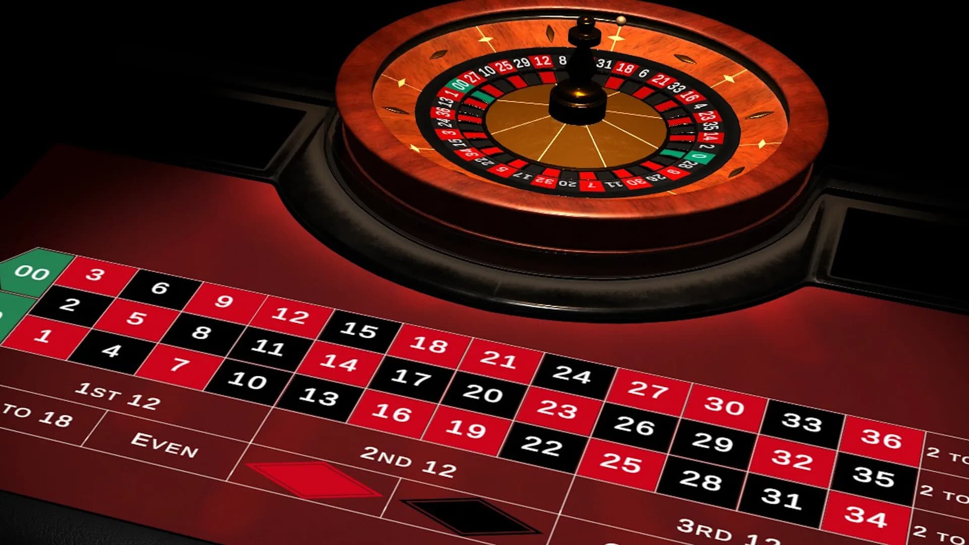 Roulette Simulator 2026 görsel 3