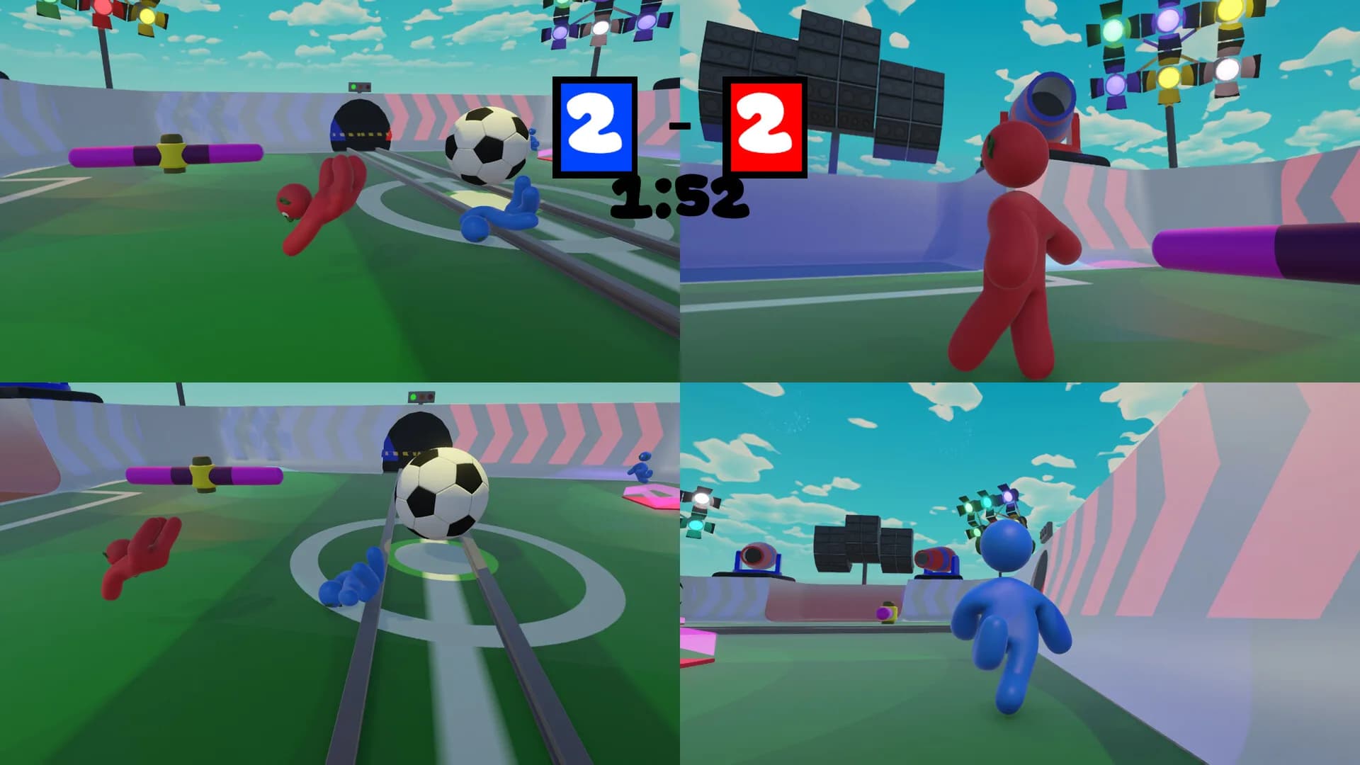 Jiggle Ball görsel 2