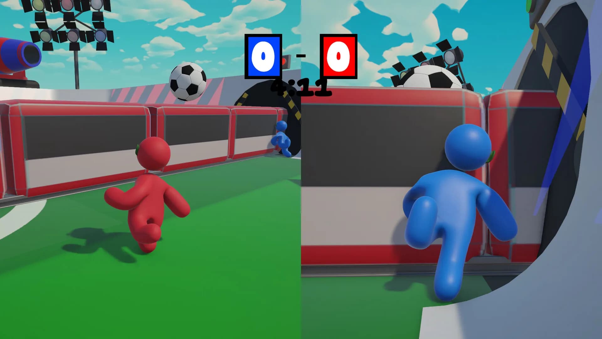 Jiggle Ball görsel 3