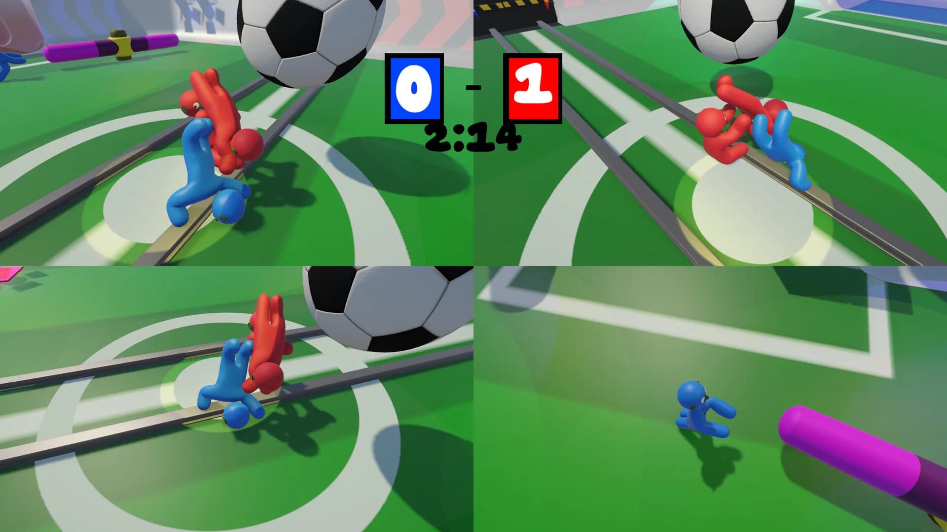 Jiggle Ball görsel 4