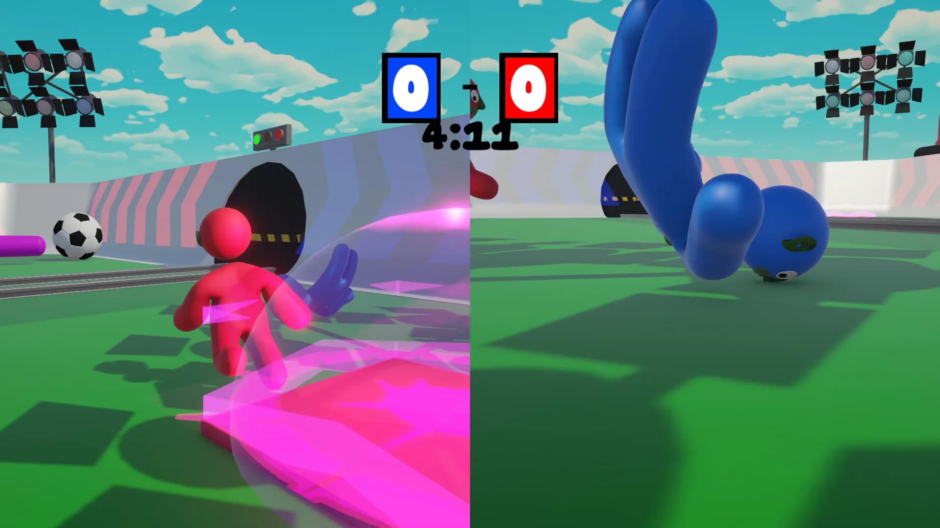 Jiggle Ball görsel 5