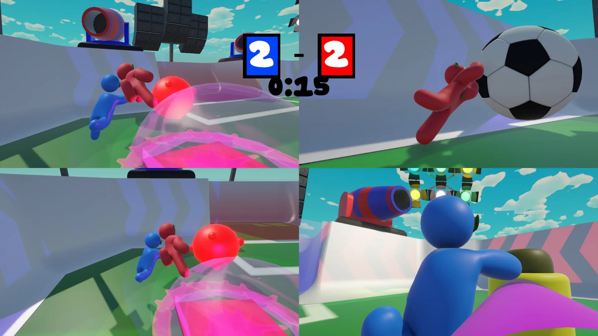 Jiggle Ball görsel 6