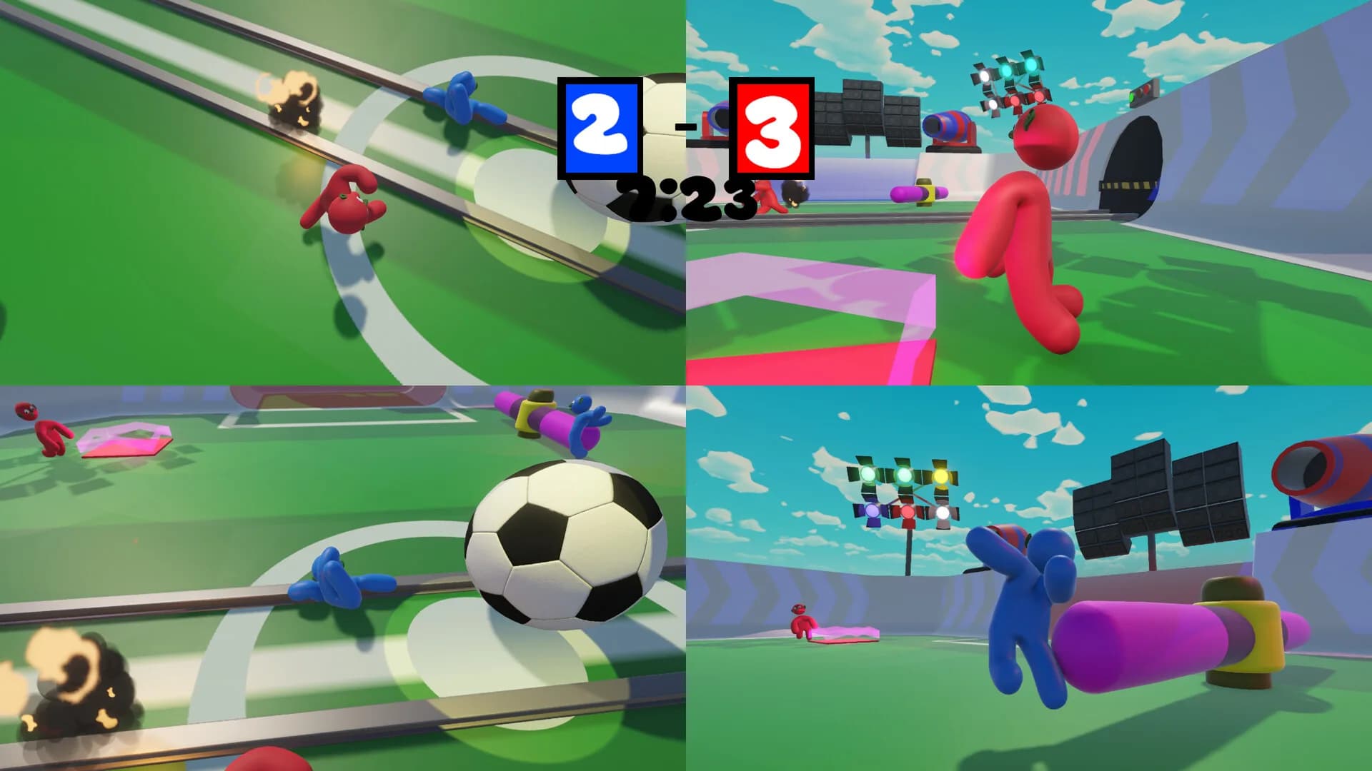 Jiggle Ball görsel 7