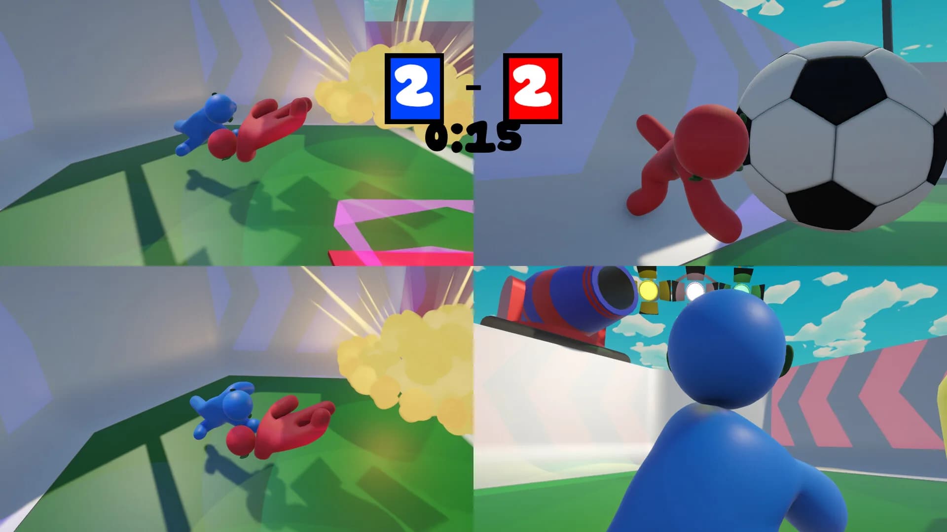 Jiggle Ball görsel 9