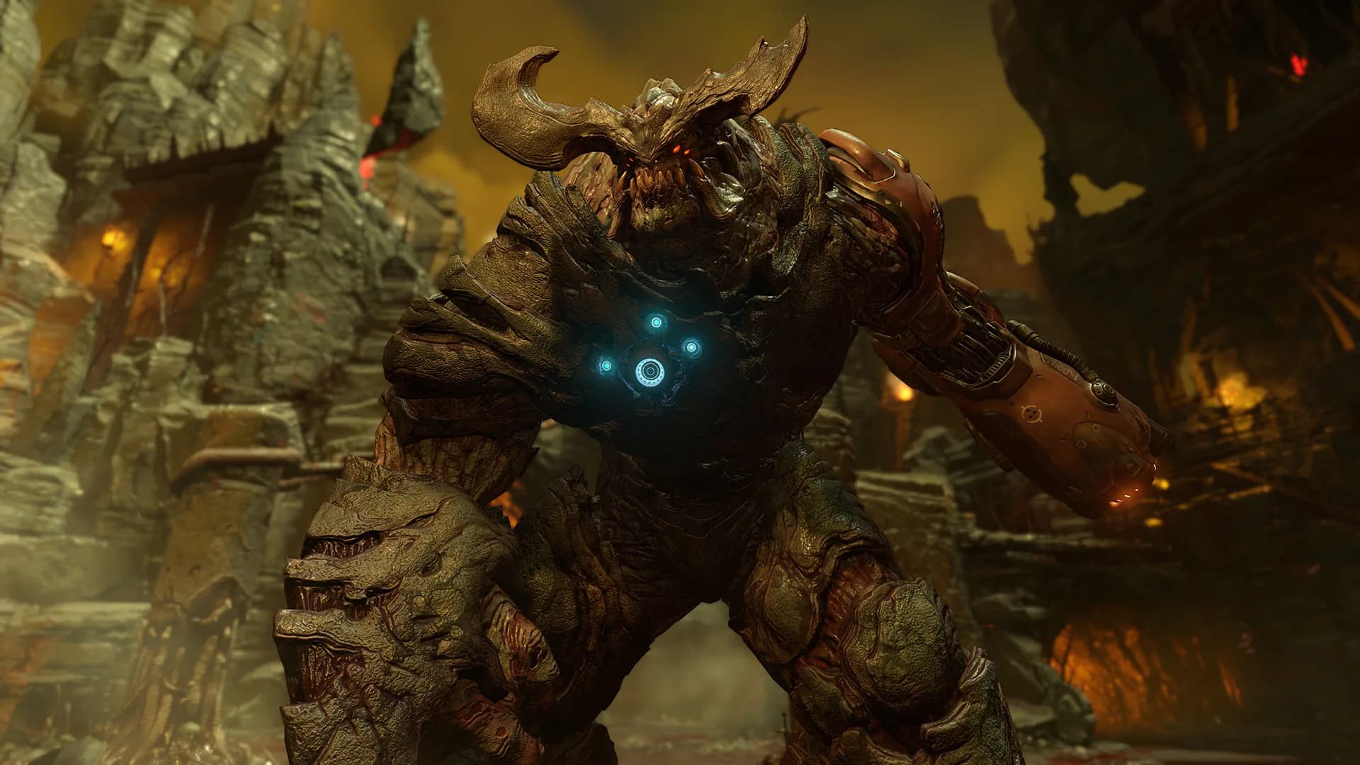 DOOM görsel 5