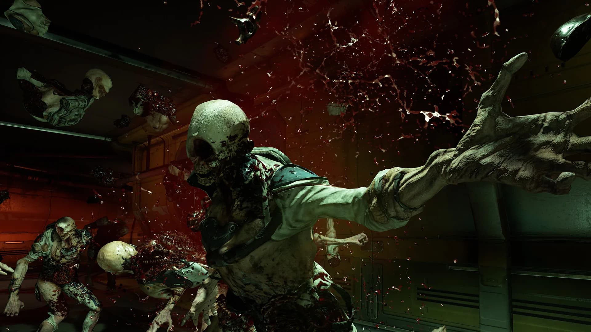 DOOM görsel 6