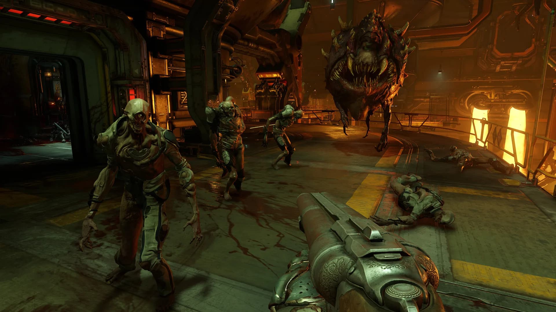 DOOM görsel 7