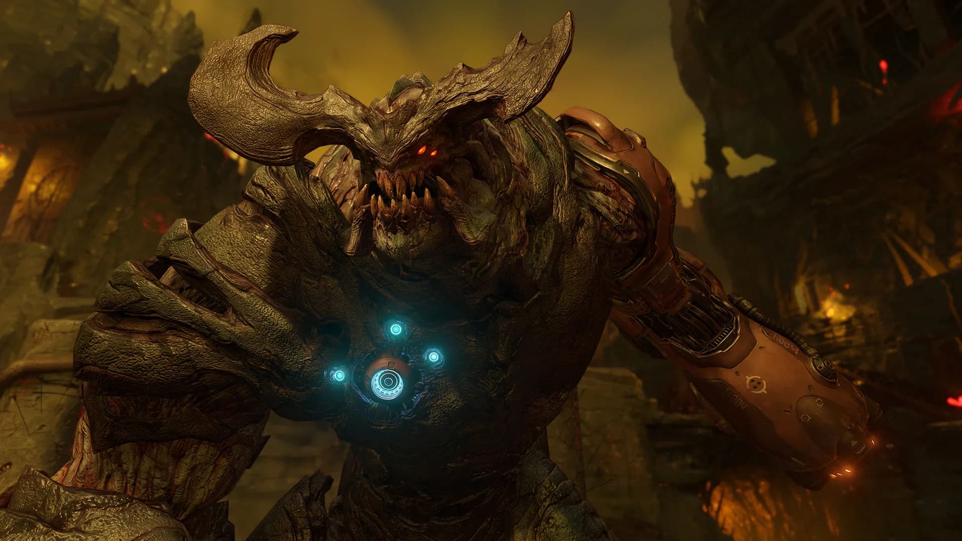 DOOM görsel 9