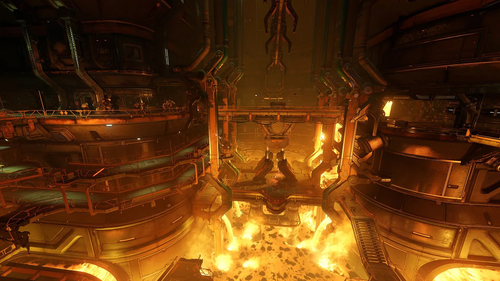 DOOM görsel 11