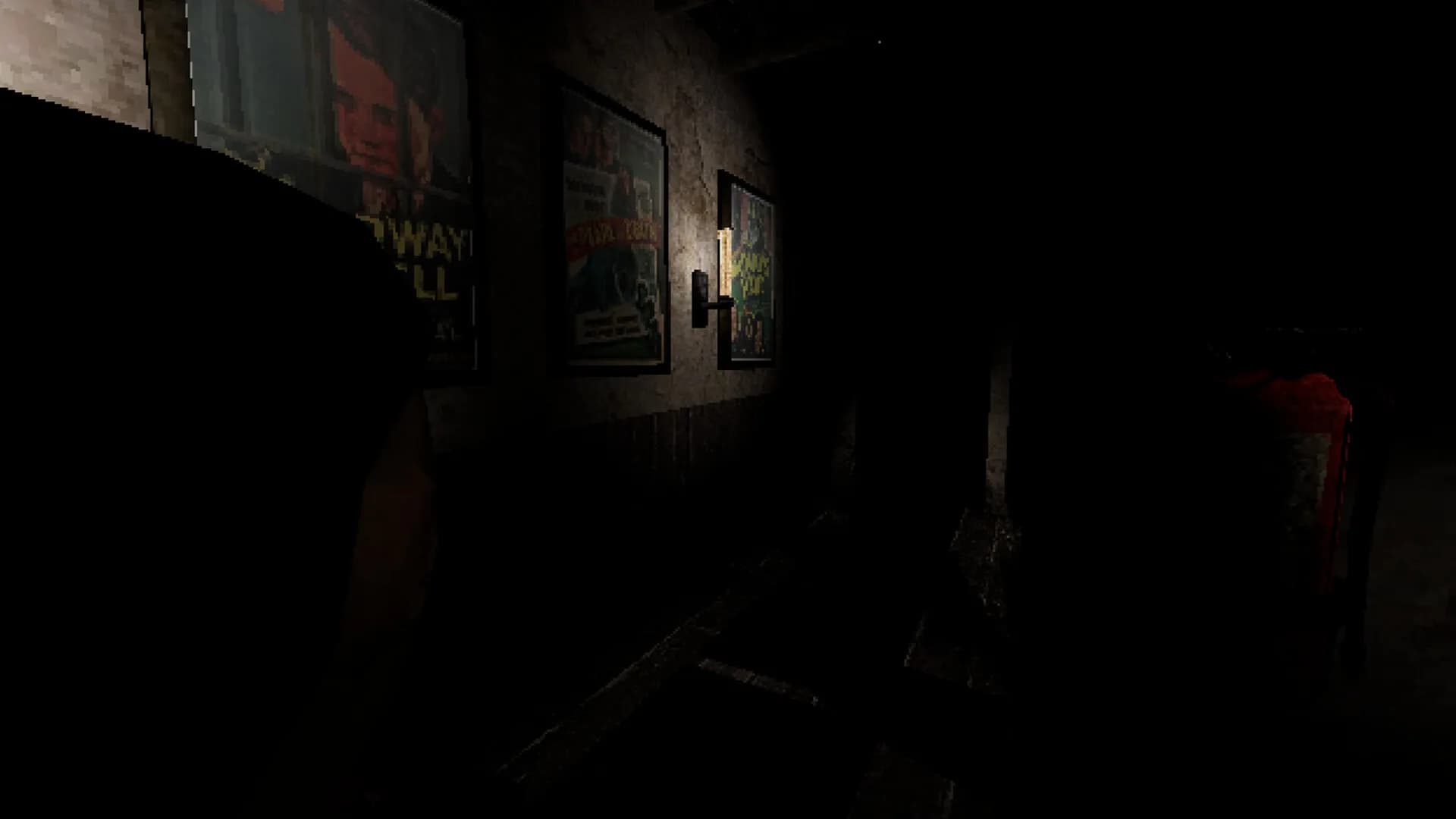 Reel Horror görsel 2