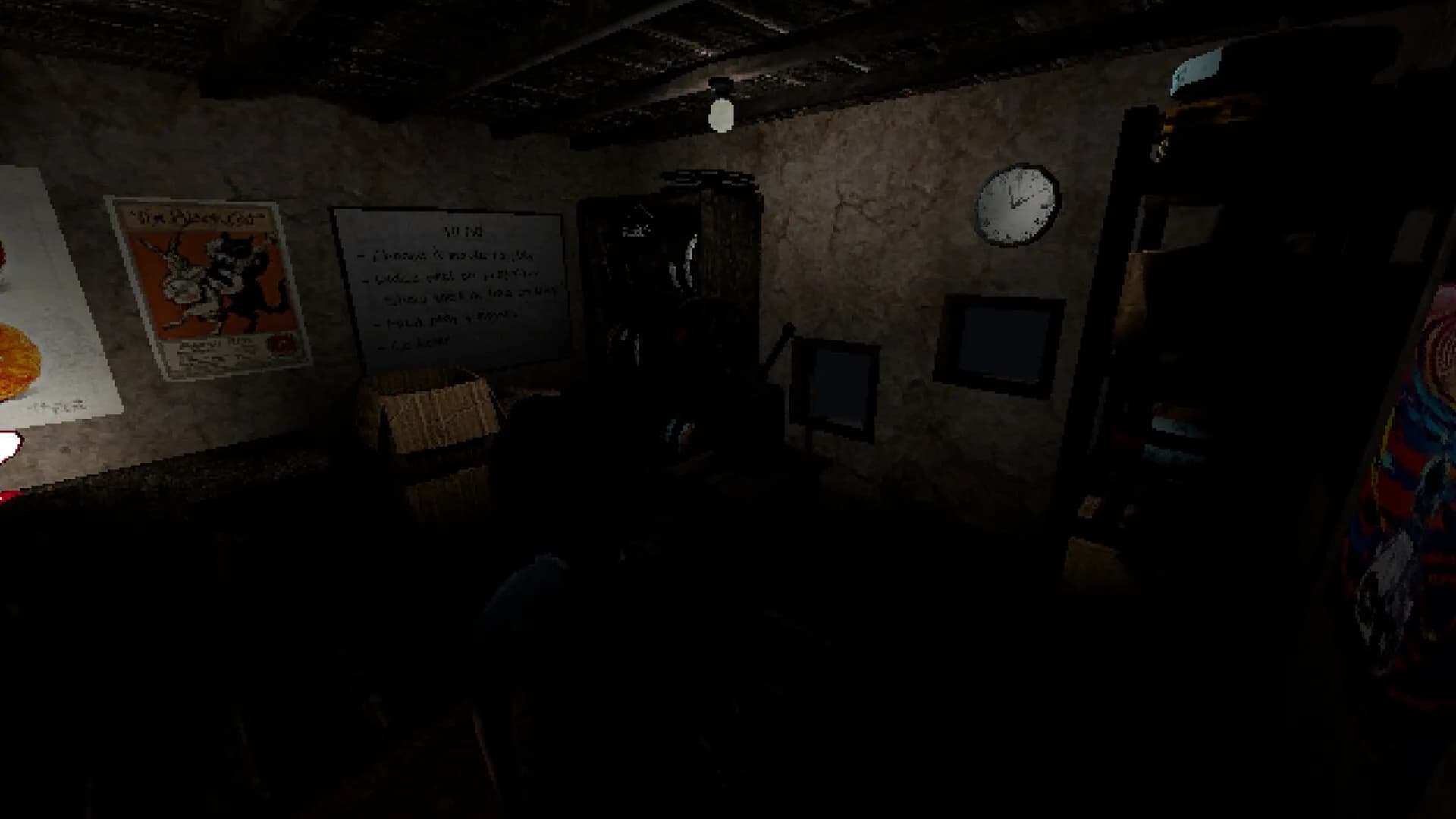 Reel Horror görsel 3
