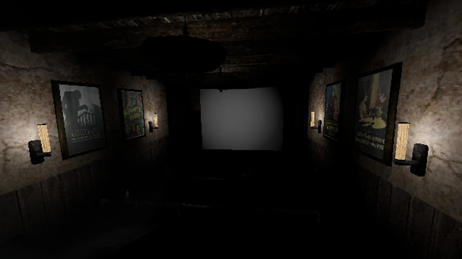 Reel Horror görsel 4