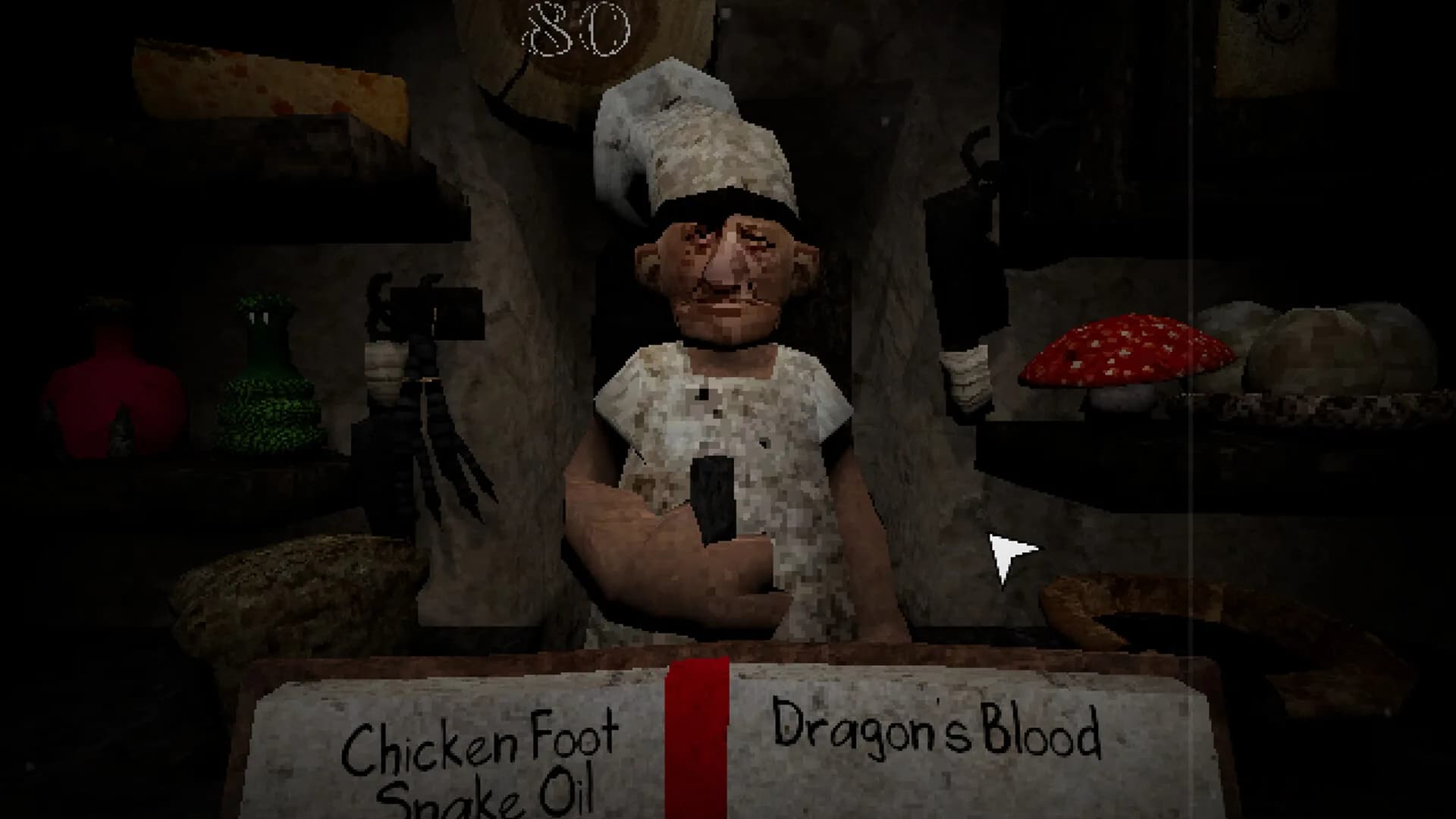 Reel Horror görsel 11