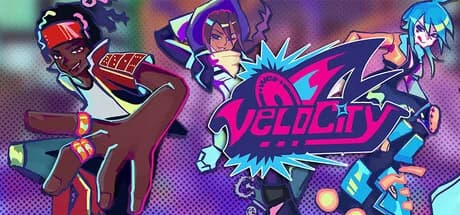 VeloCity