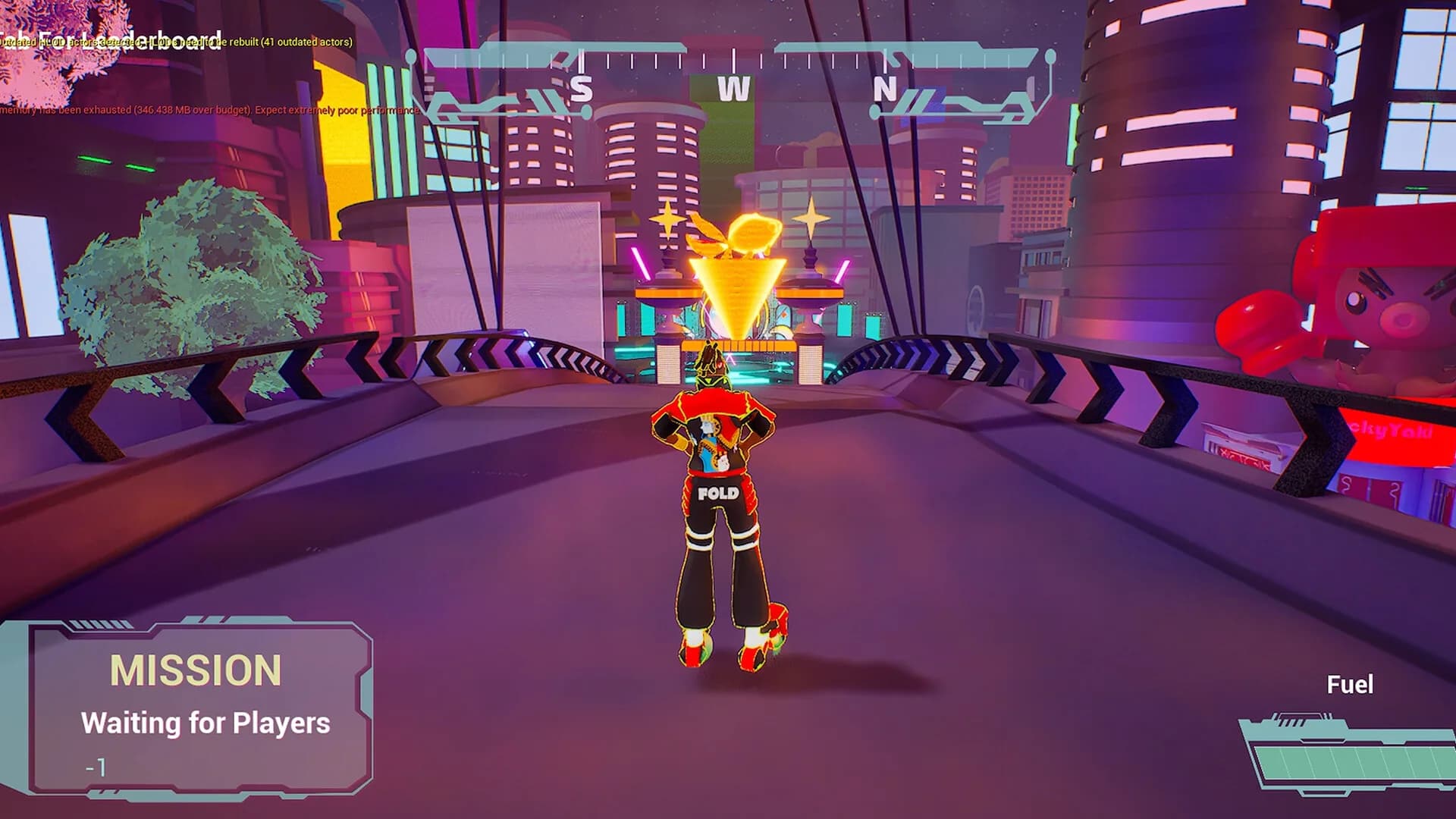 VeloCity görsel 2