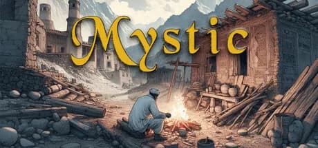 Mystic
