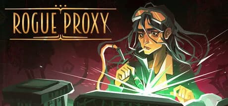 Rogue Proxy görsel 1