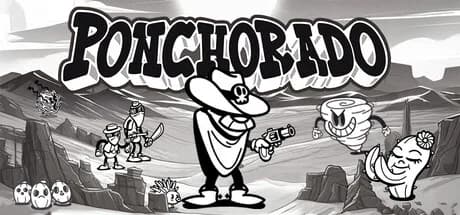 Ponchorado