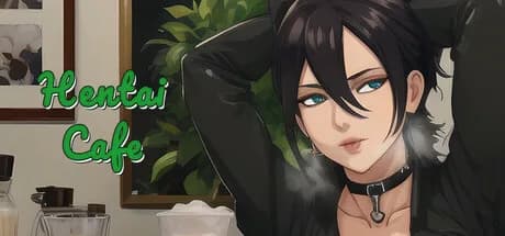 Hentai Cafe