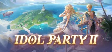 Idol Party 2 - Love Vibe