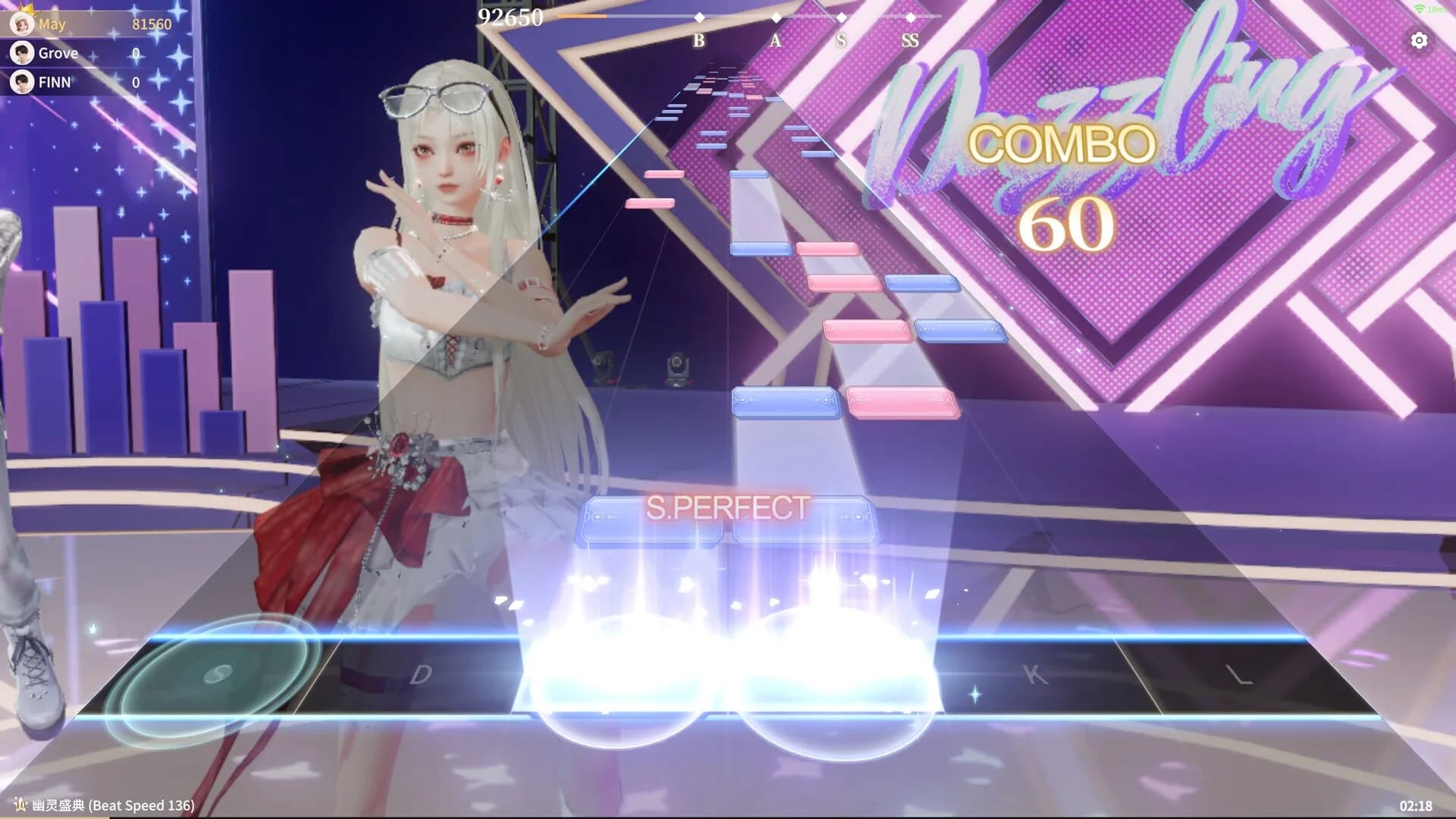 Idol Party 2 - Love Vibe görsel 2