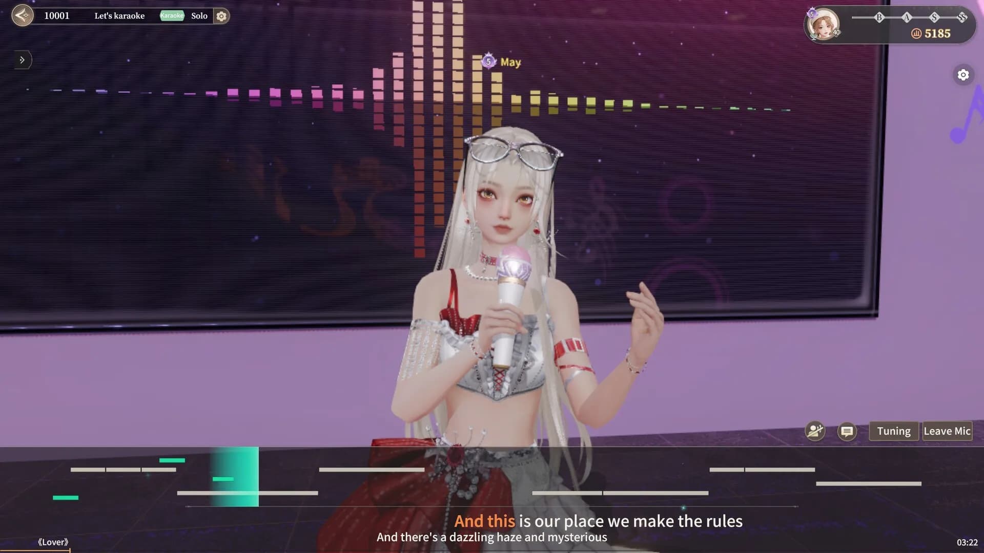 Idol Party 2 - Love Vibe görsel 3