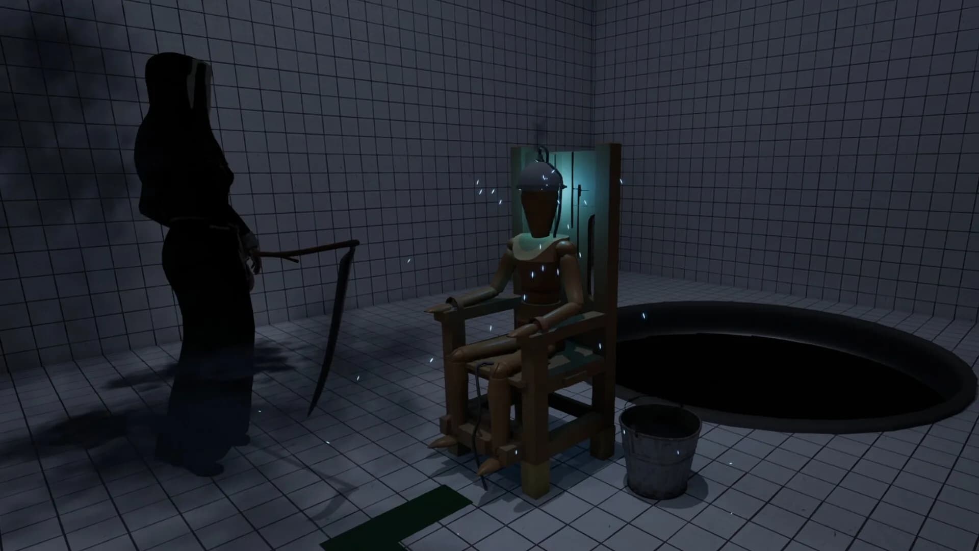 BAD SECTOR ³ görsel 2