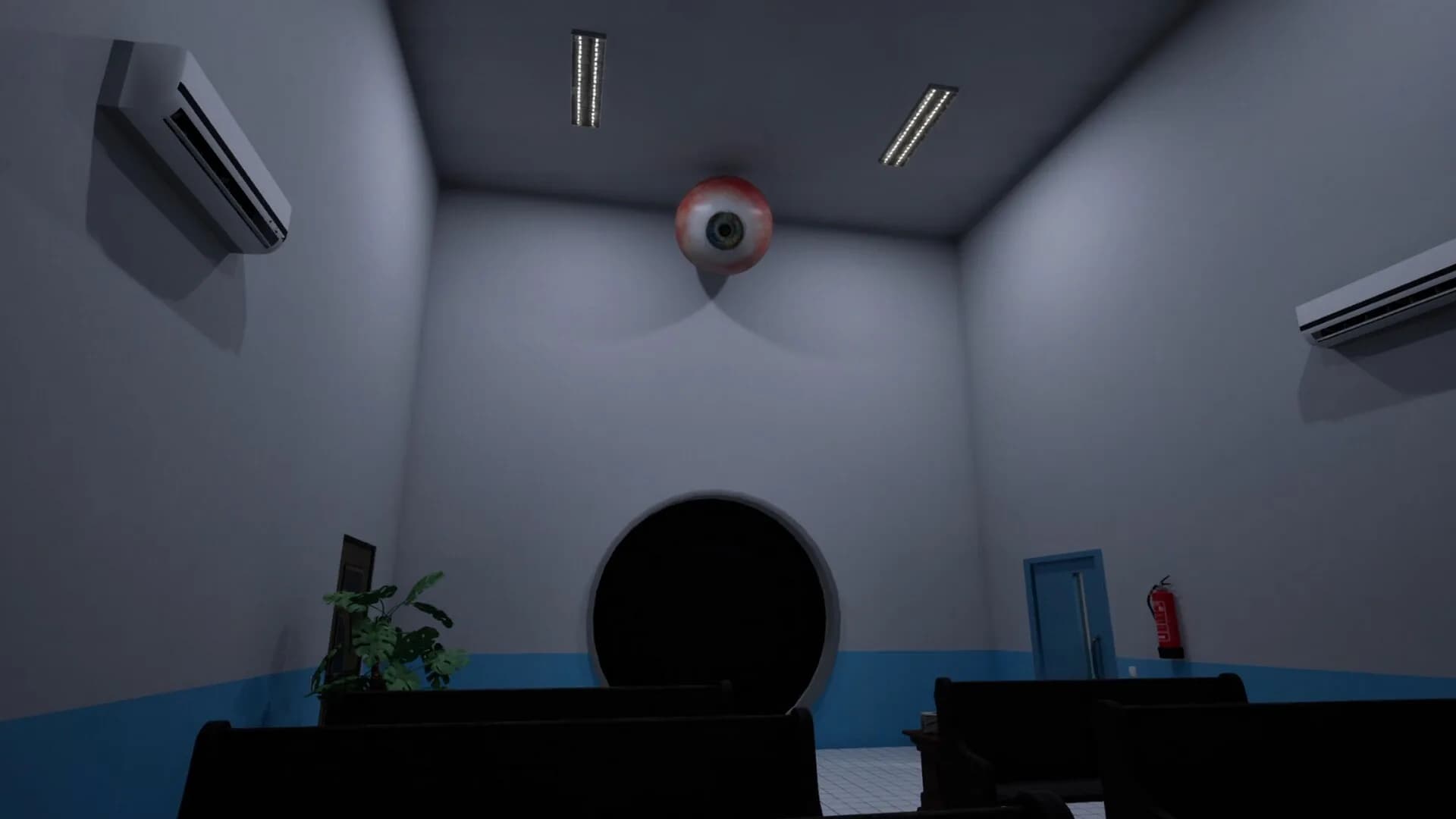BAD SECTOR ³ görsel 6