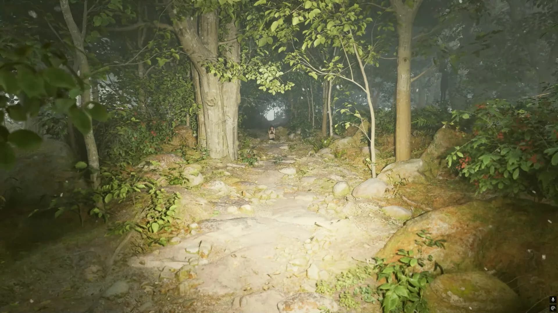 Sisli Kaplıca Misty Onsen görsel 21