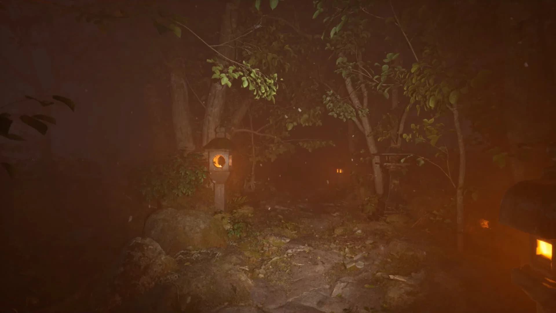 Sisli Kaplıca Misty Onsen görsel 36