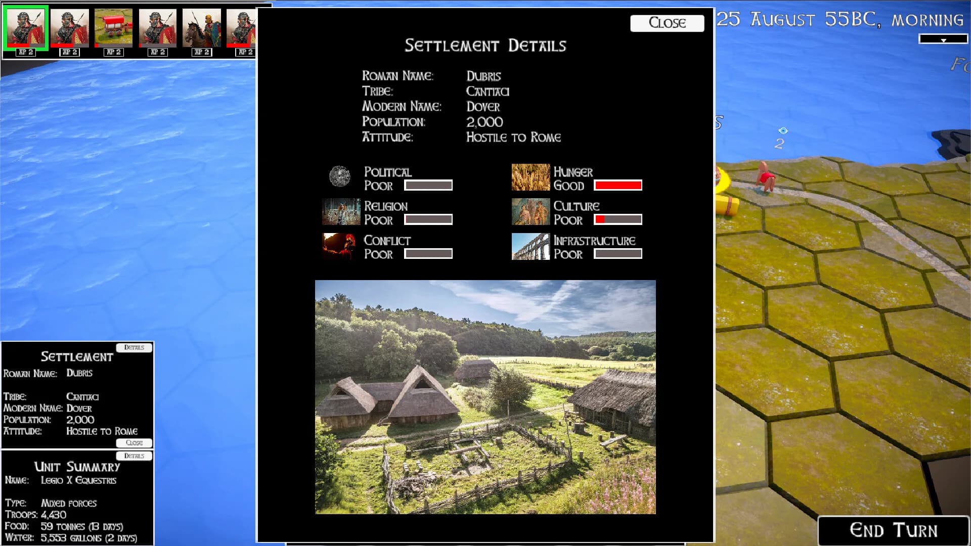 Age of Druids görsel 6