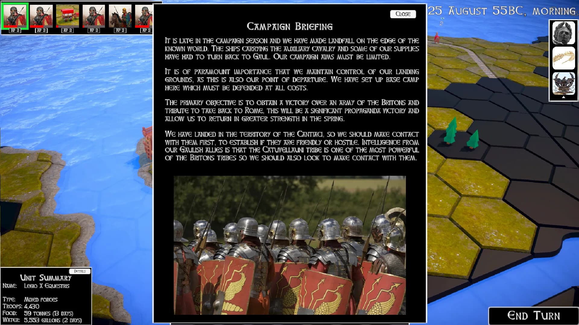 Age of Druids görsel 7
