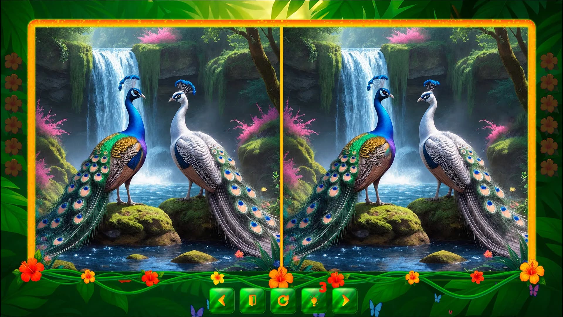 BirdQuest  Find the Difference görsel 5