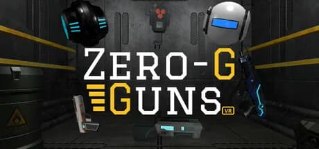 Zero-G Guns görsel 1