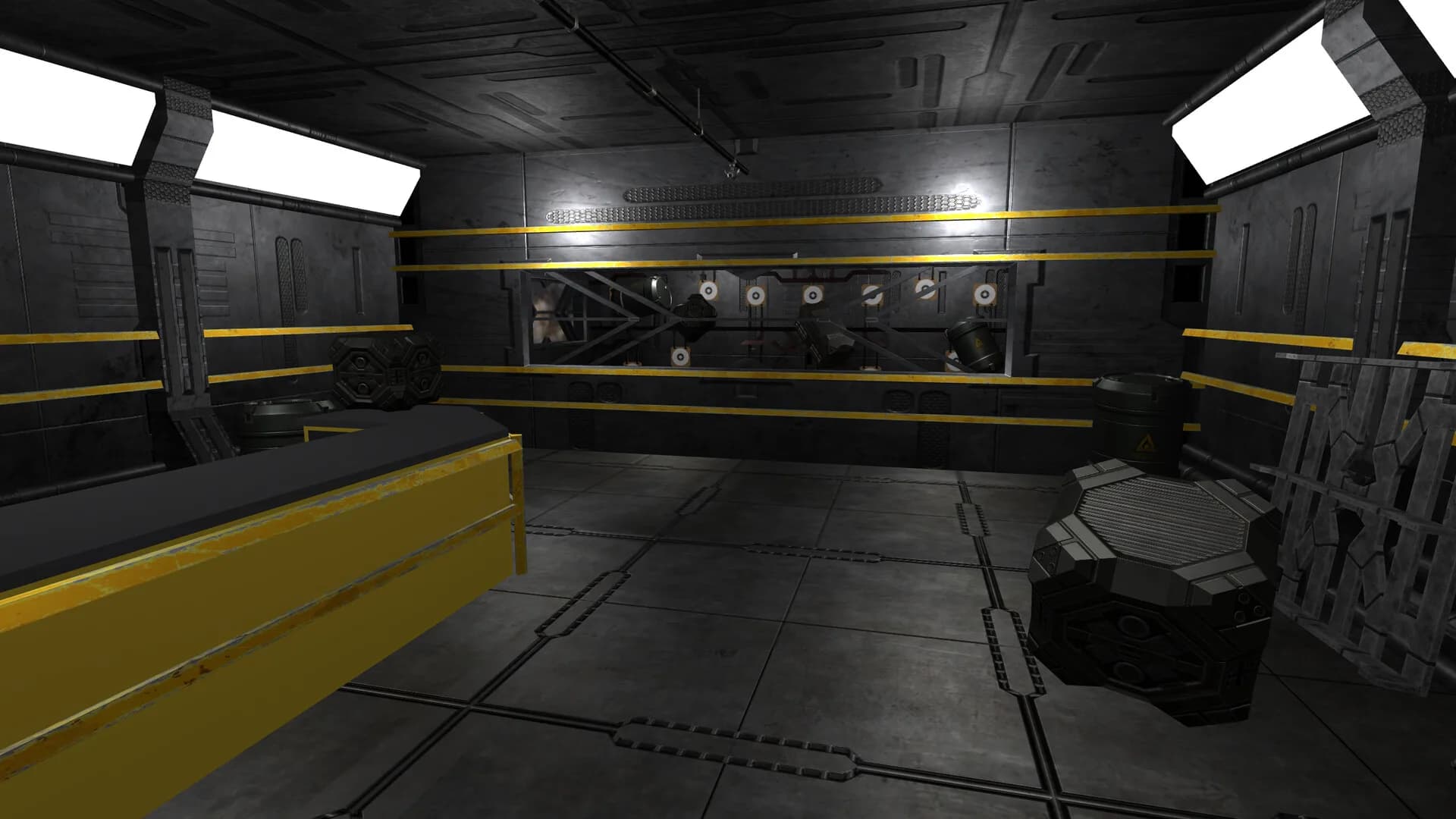 Zero-G Guns görsel 4