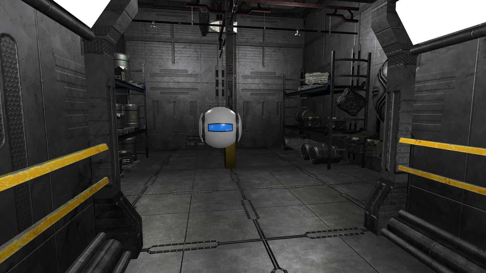 Zero-G Guns görsel 5