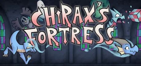 Chirax's Fortress