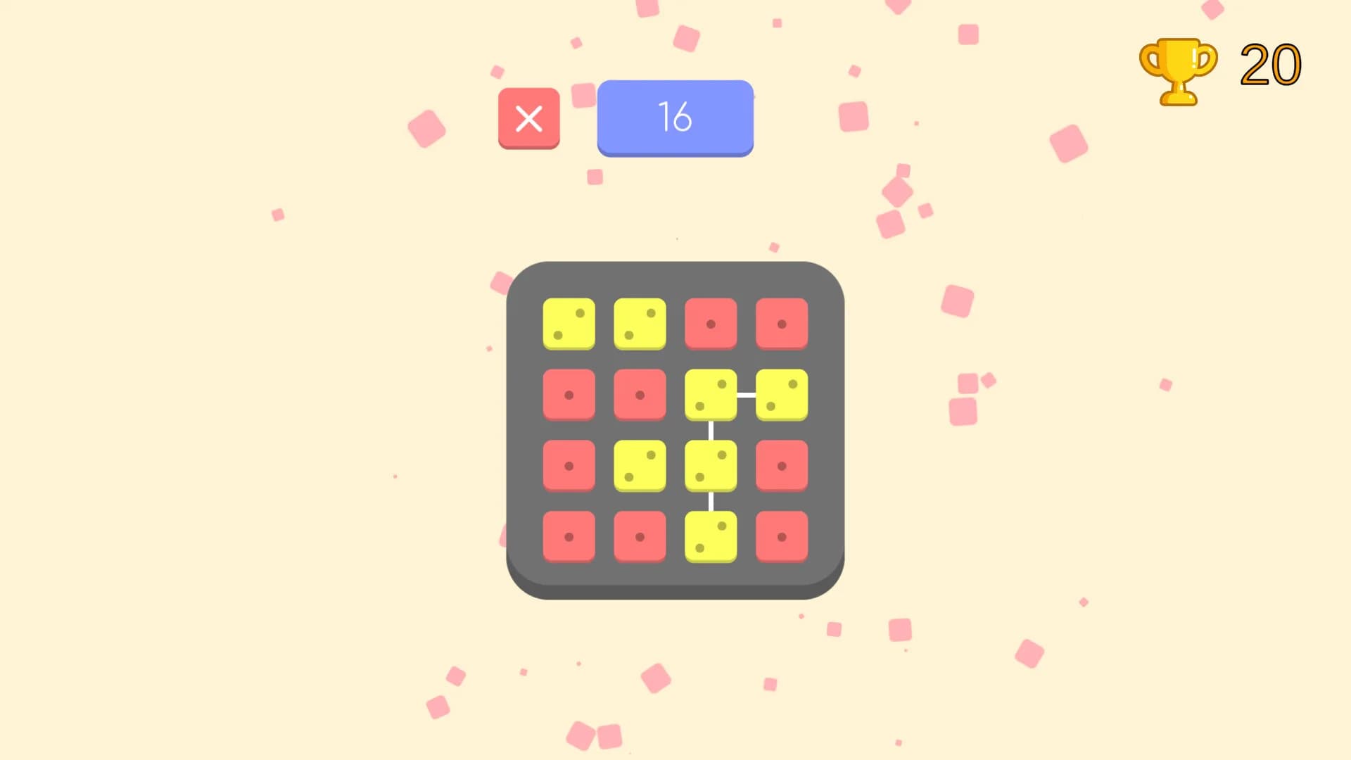 Hentai Merge Dice görsel 2