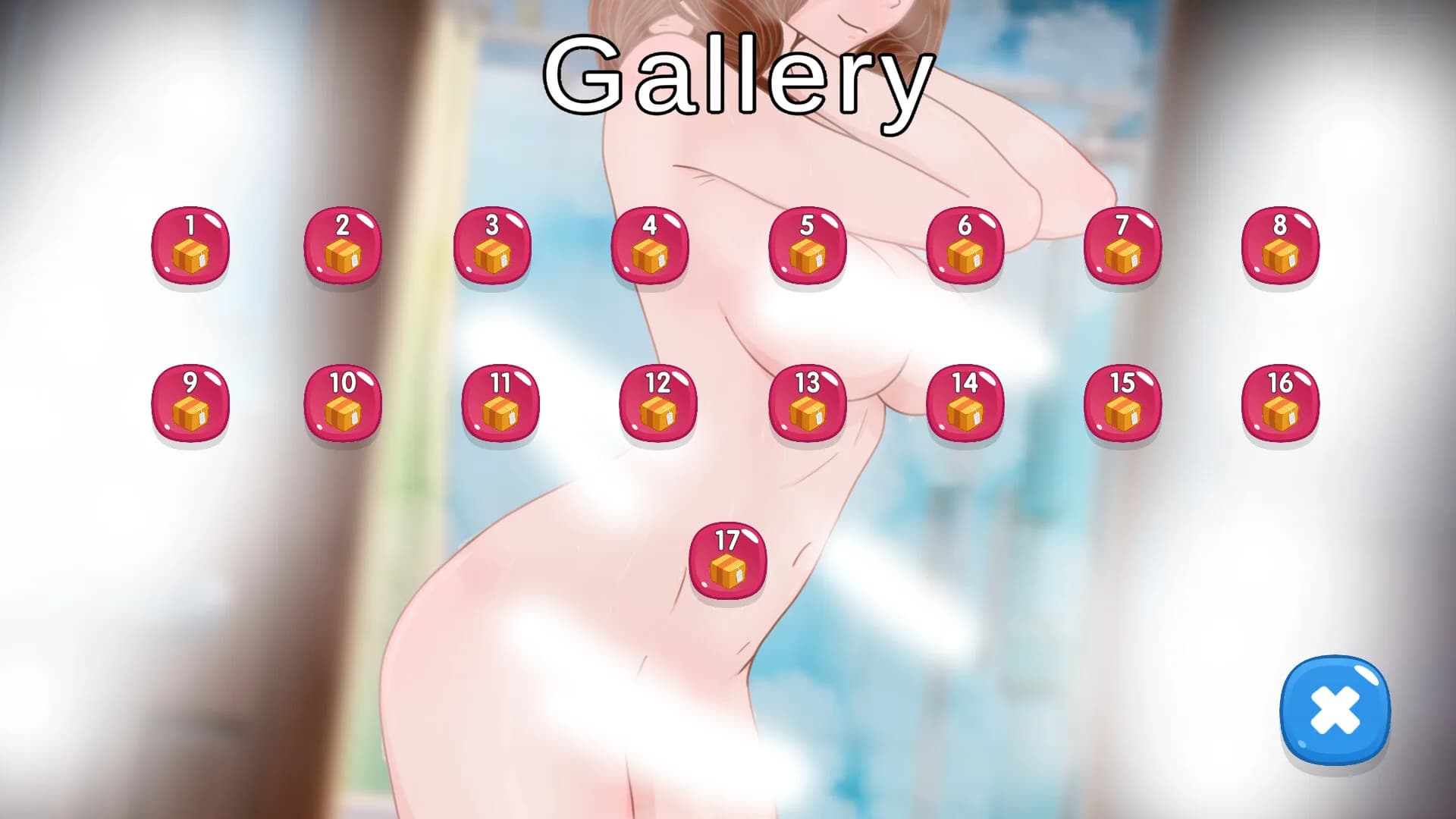 Hentai Merge Dice görsel 8