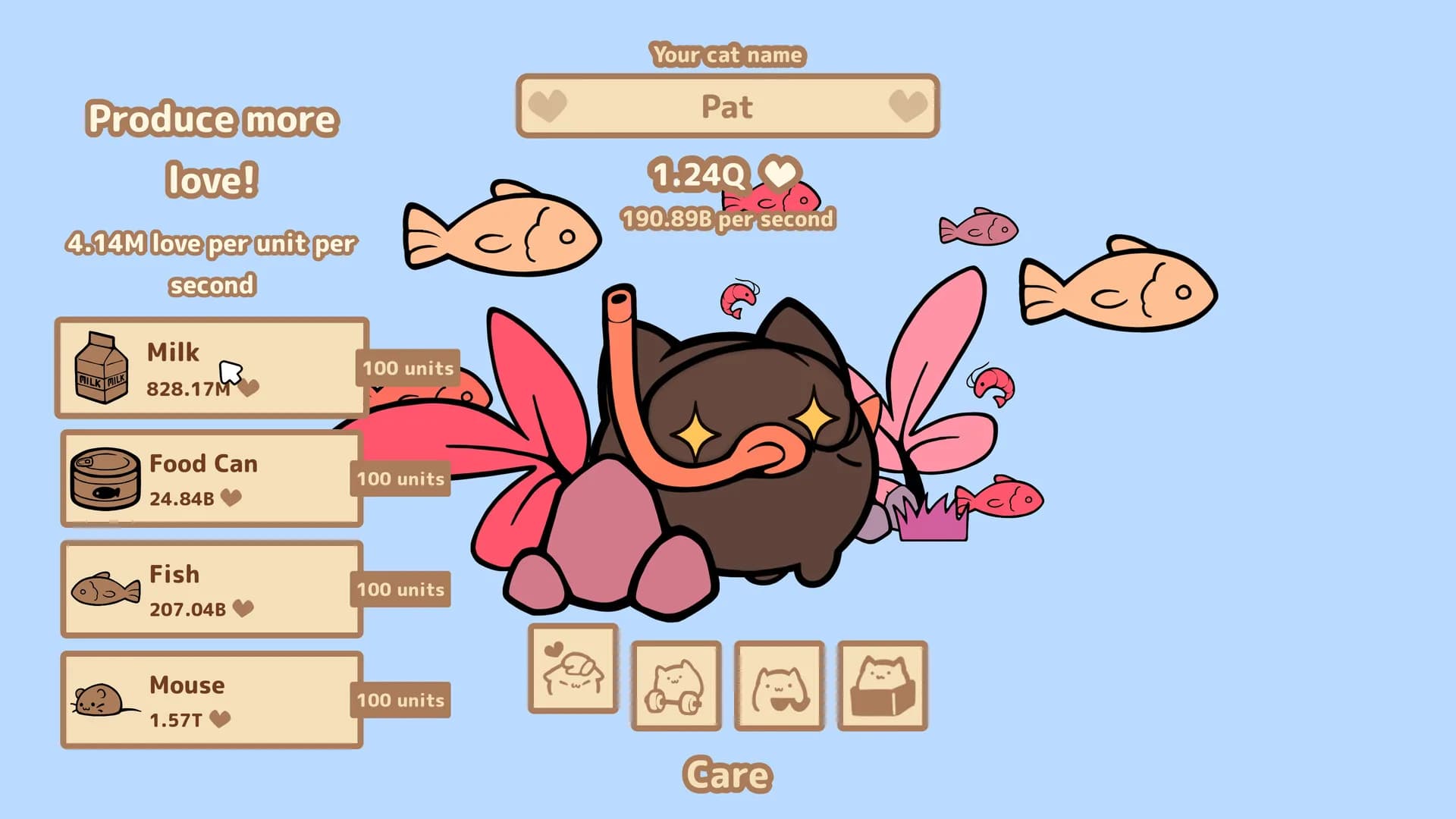 Pat Pat Cat görsel 5