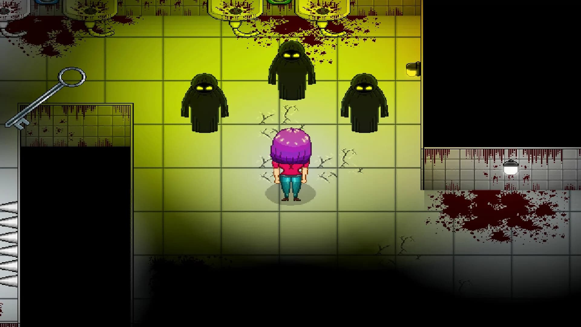 Emi's Solo Ghost Hunting görsel 6