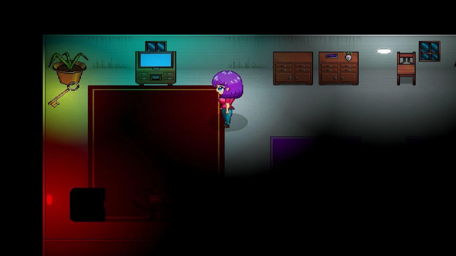 Emi's Solo Ghost Hunting görsel 8