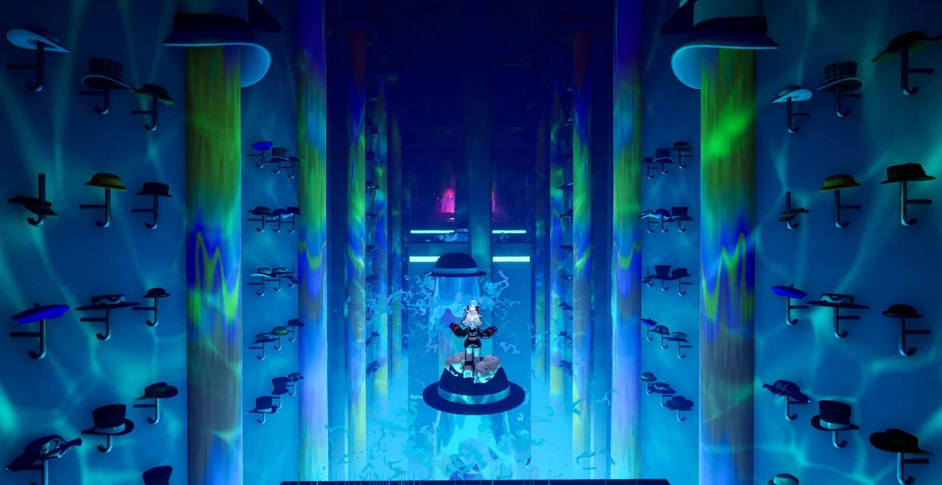 Reytrieve Odyssey görsel 4