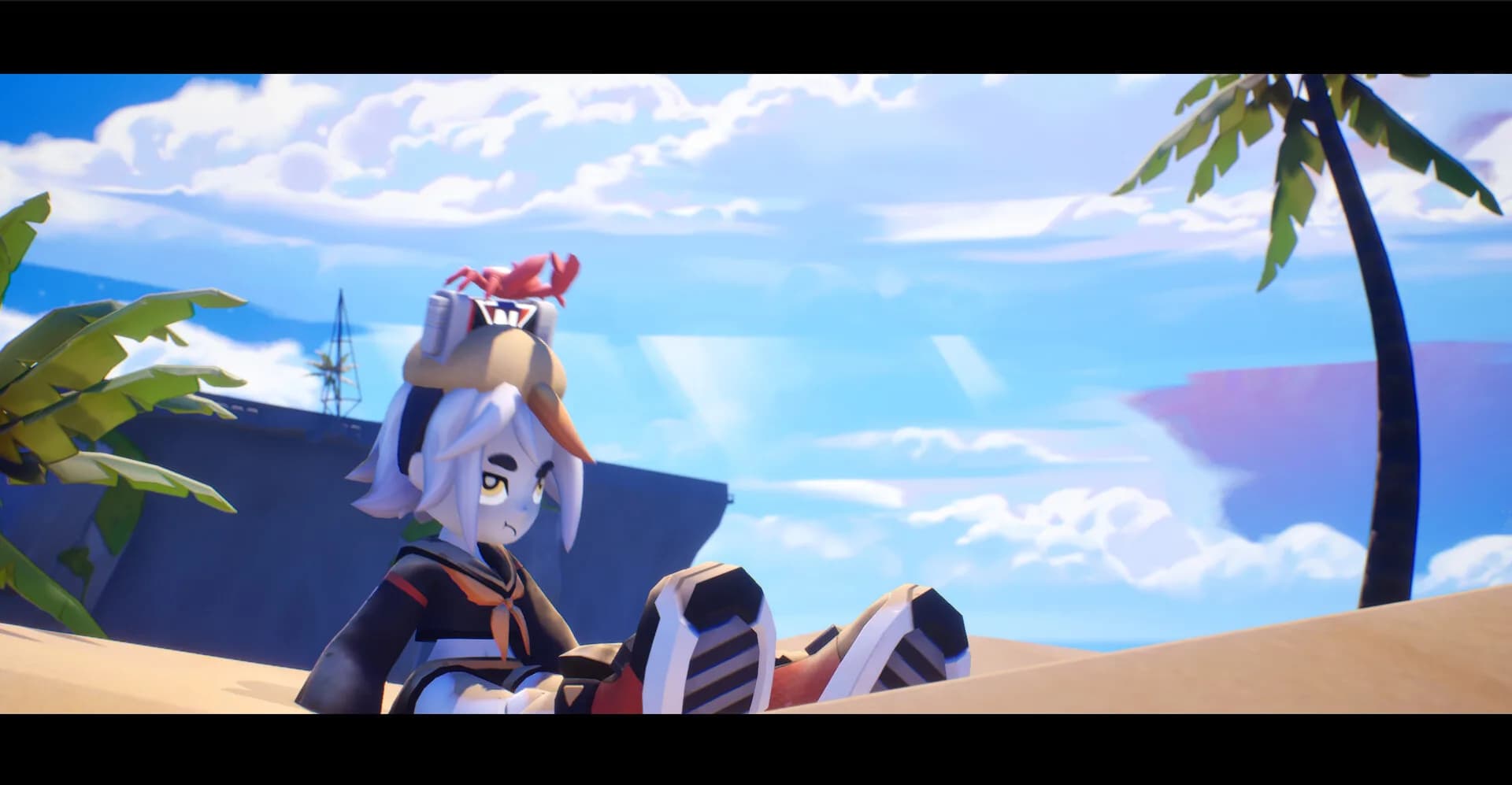 Reytrieve Odyssey görsel 6