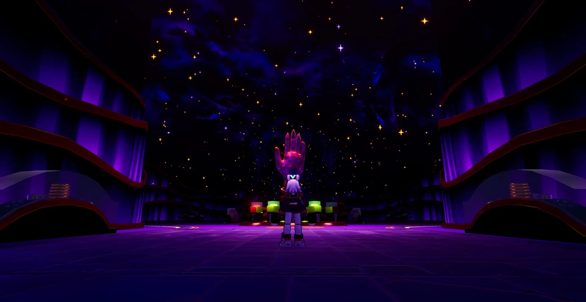 Reytrieve Odyssey görsel 8